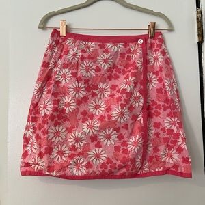 Lilly Pulitzer Skirt